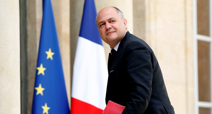 Azerbaijan to blacklist French Interior Minister 